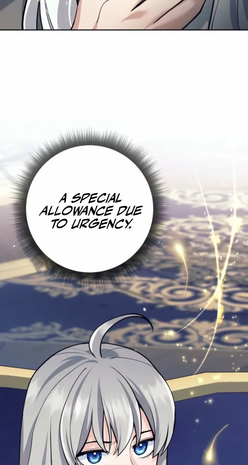 I Quit the Hero’s Party Chapter 106 page 55 - 