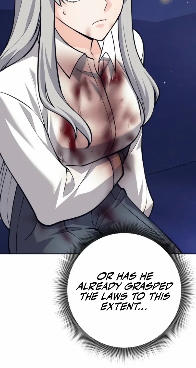 I Quit the Hero’s Party Chapter 106 page 56 - 