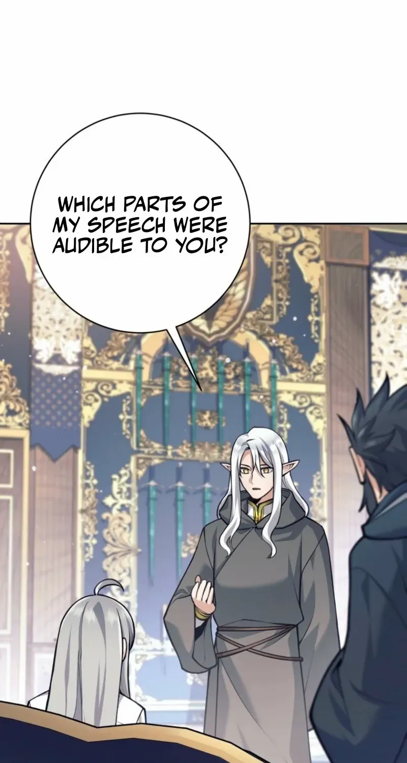 I Quit the Hero’s Party Chapter 106 page 57 - 