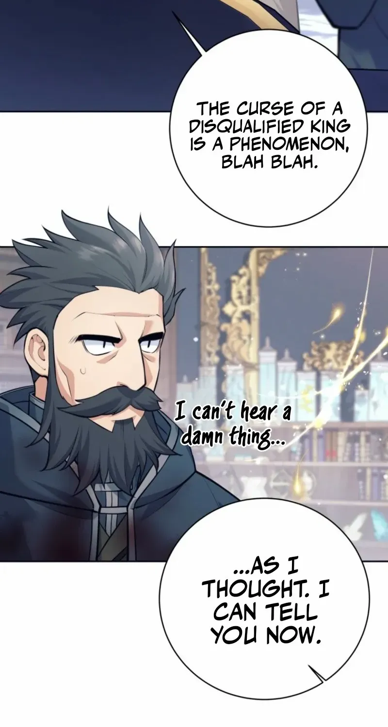I Quit the Hero’s Party Chapter 106 page 58 - 
