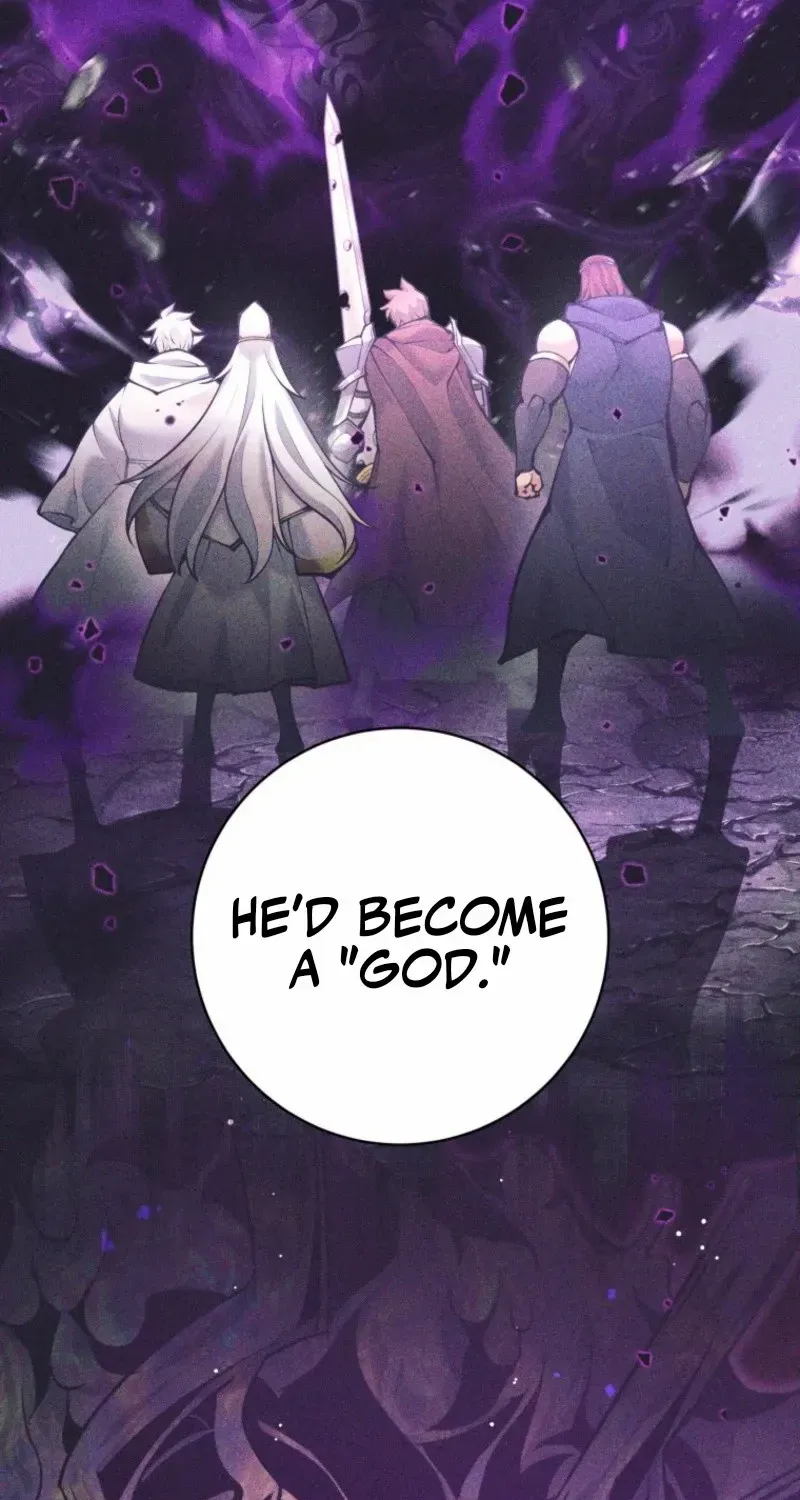 I Quit the Hero’s Party Chapter 106 page 62 - 