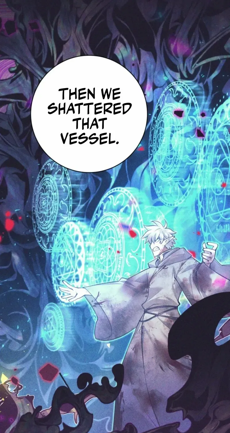I Quit the Hero’s Party Chapter 106 page 64 - 