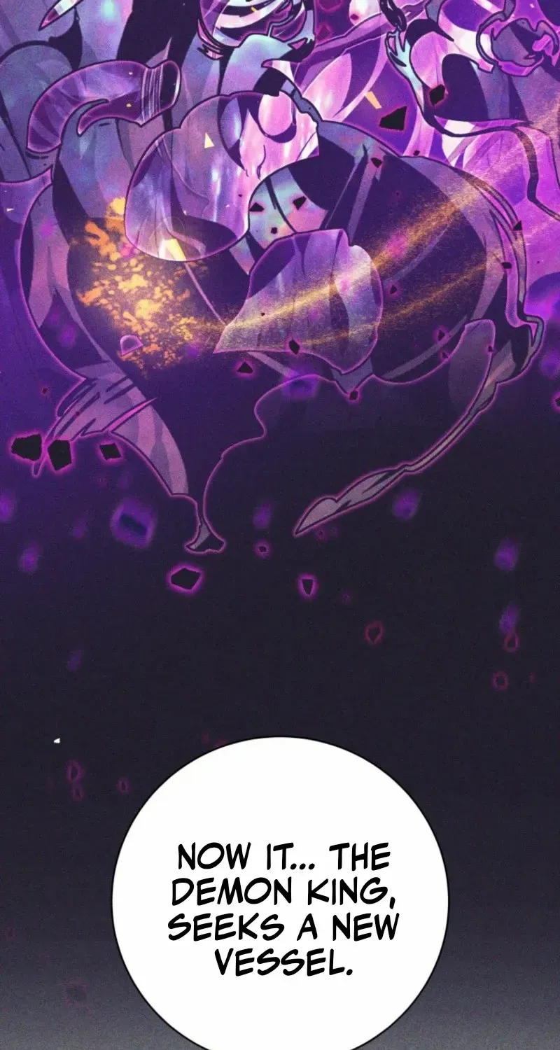 I Quit the Hero’s Party Chapter 106 page 66 - 