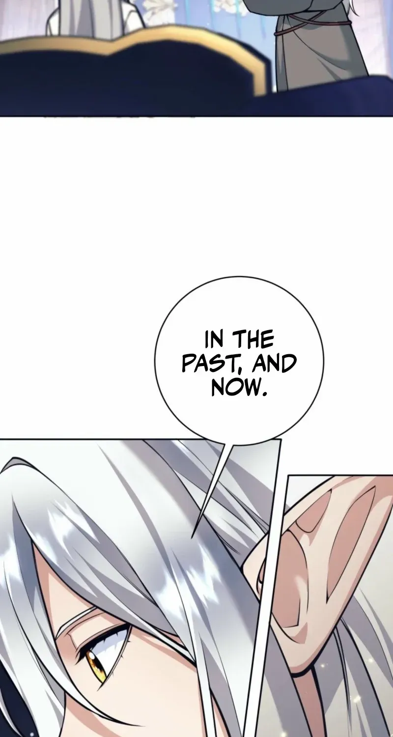 I Quit the Hero’s Party Chapter 106 page 68 - 