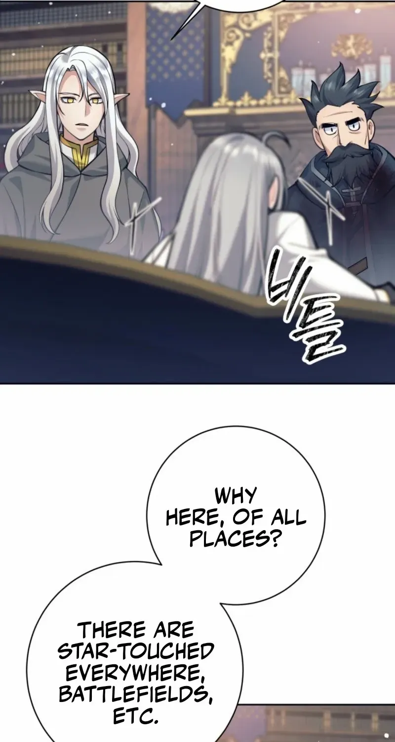 I Quit the Hero’s Party Chapter 106 page 73 - 