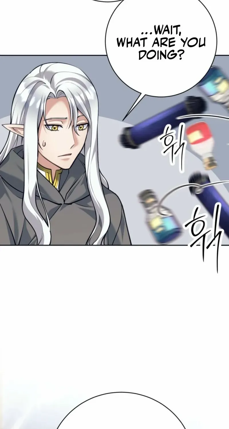 I Quit the Hero’s Party Chapter 106 page 78 - 