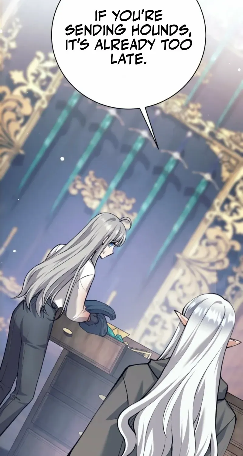 I Quit the Hero’s Party Chapter 106 page 79 - 