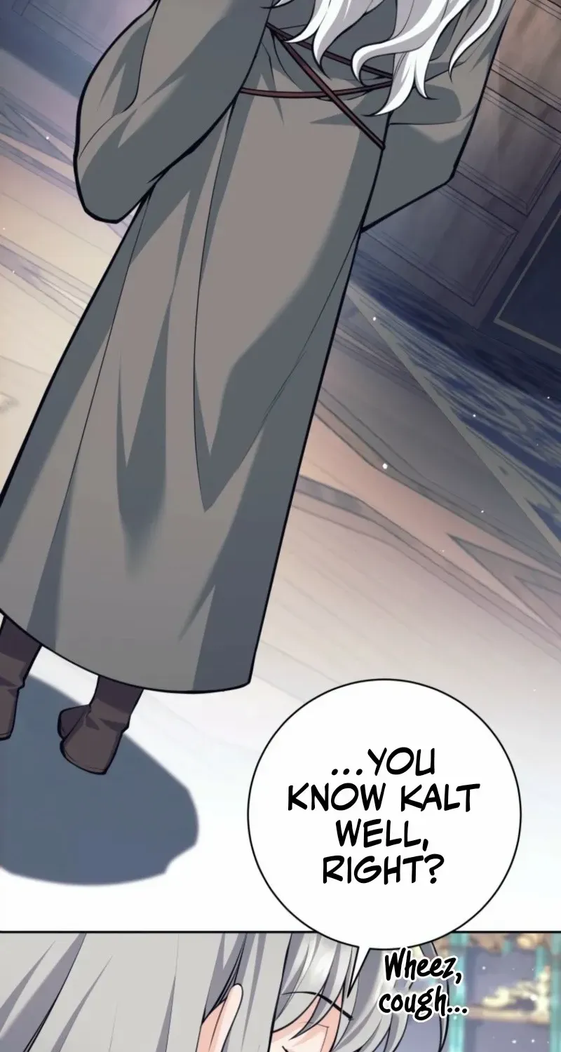 I Quit the Hero’s Party Chapter 106 page 80 - 