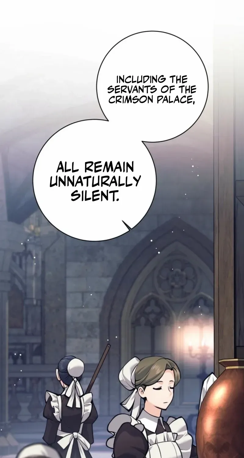 I Quit the Hero’s Party Chapter 106 page 9 - 