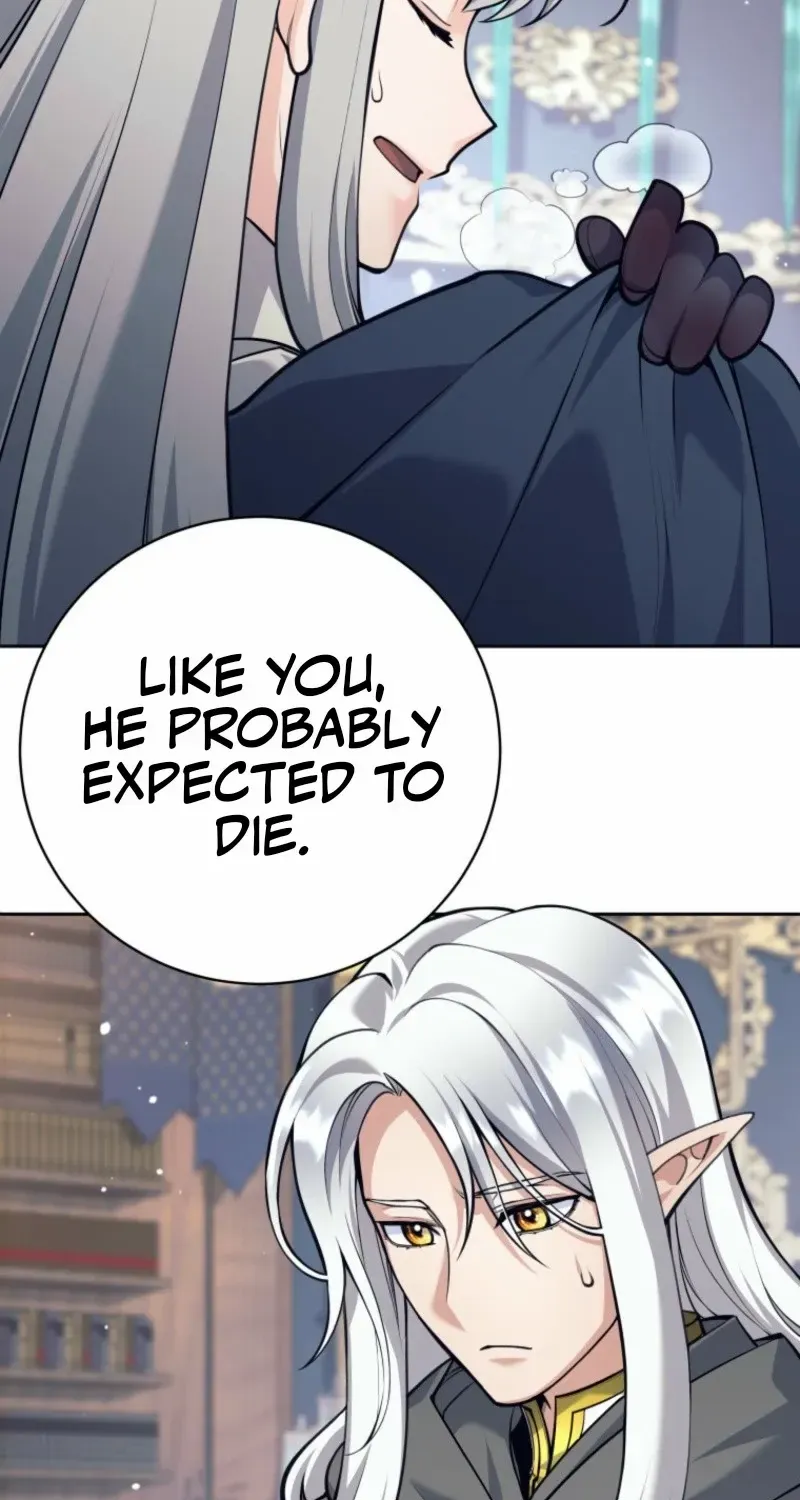 I Quit the Hero’s Party Chapter 106 page 81 - 