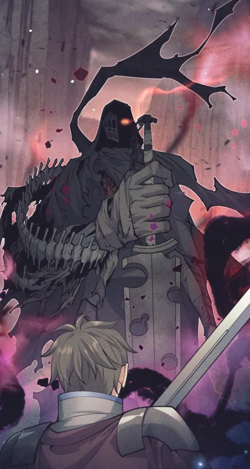 I Quit the Hero’s Party Chapter 106 page 83 - 