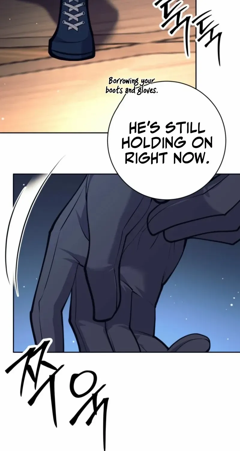 I Quit the Hero’s Party Chapter 106 page 87 - 