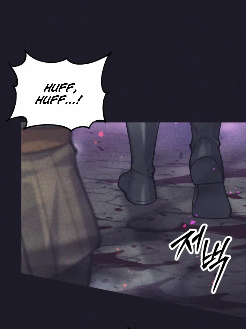 I Quit the Hero’s Party Chapter 107 page 11 - 