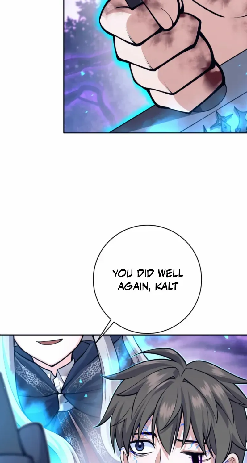I Quit the Hero’s Party Chapter 107 page 102 - 