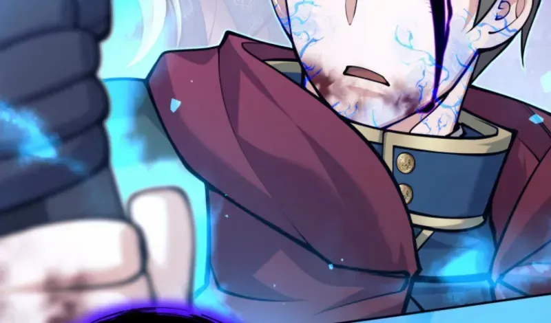 I Quit the Hero’s Party Chapter 107 page 103 - 