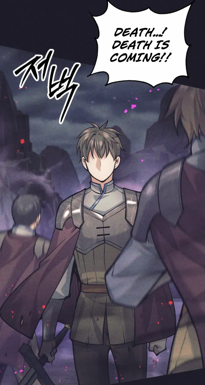 I Quit the Hero’s Party Chapter 107 page 12 - 