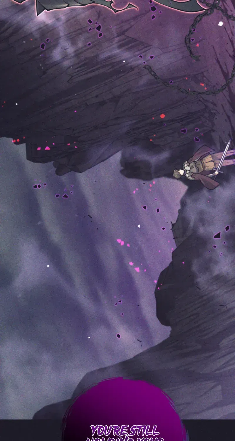 I Quit the Hero’s Party Chapter 107 page 14 - 