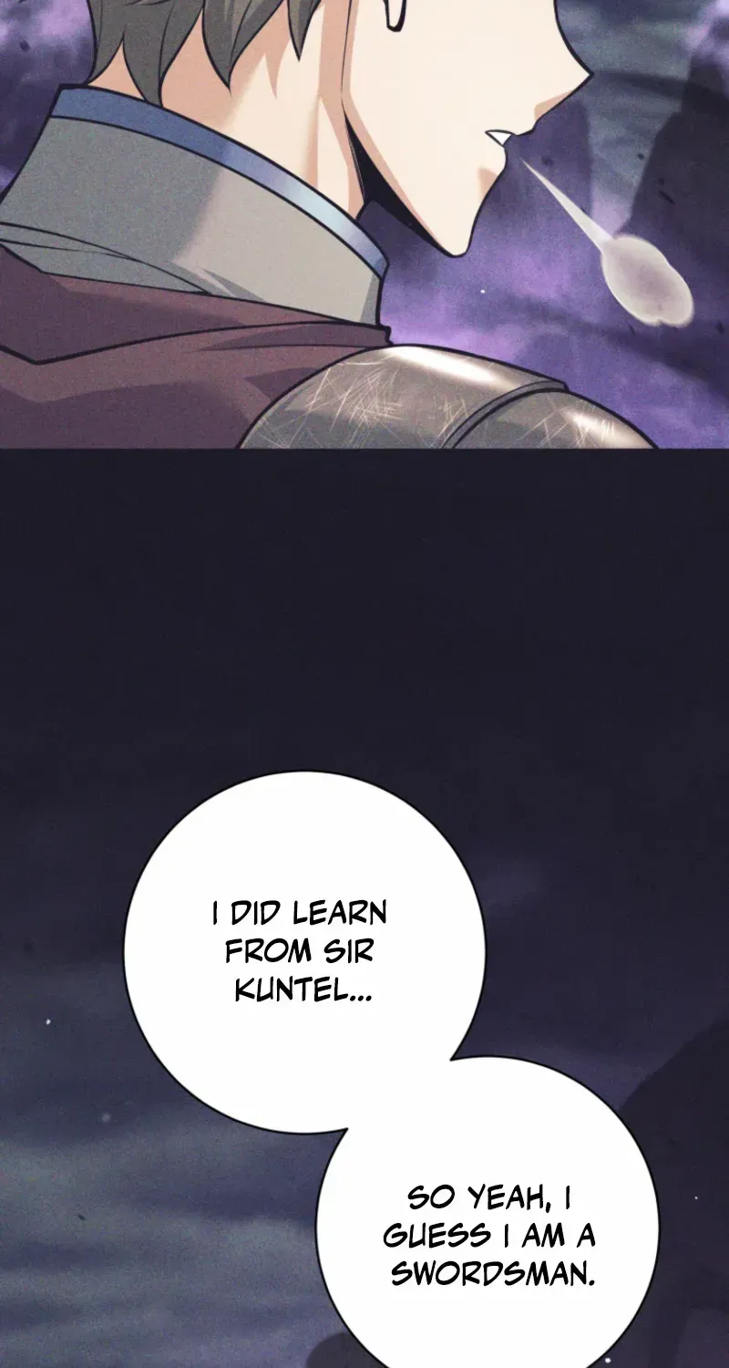 I Quit the Hero’s Party Chapter 107 page 20 - 