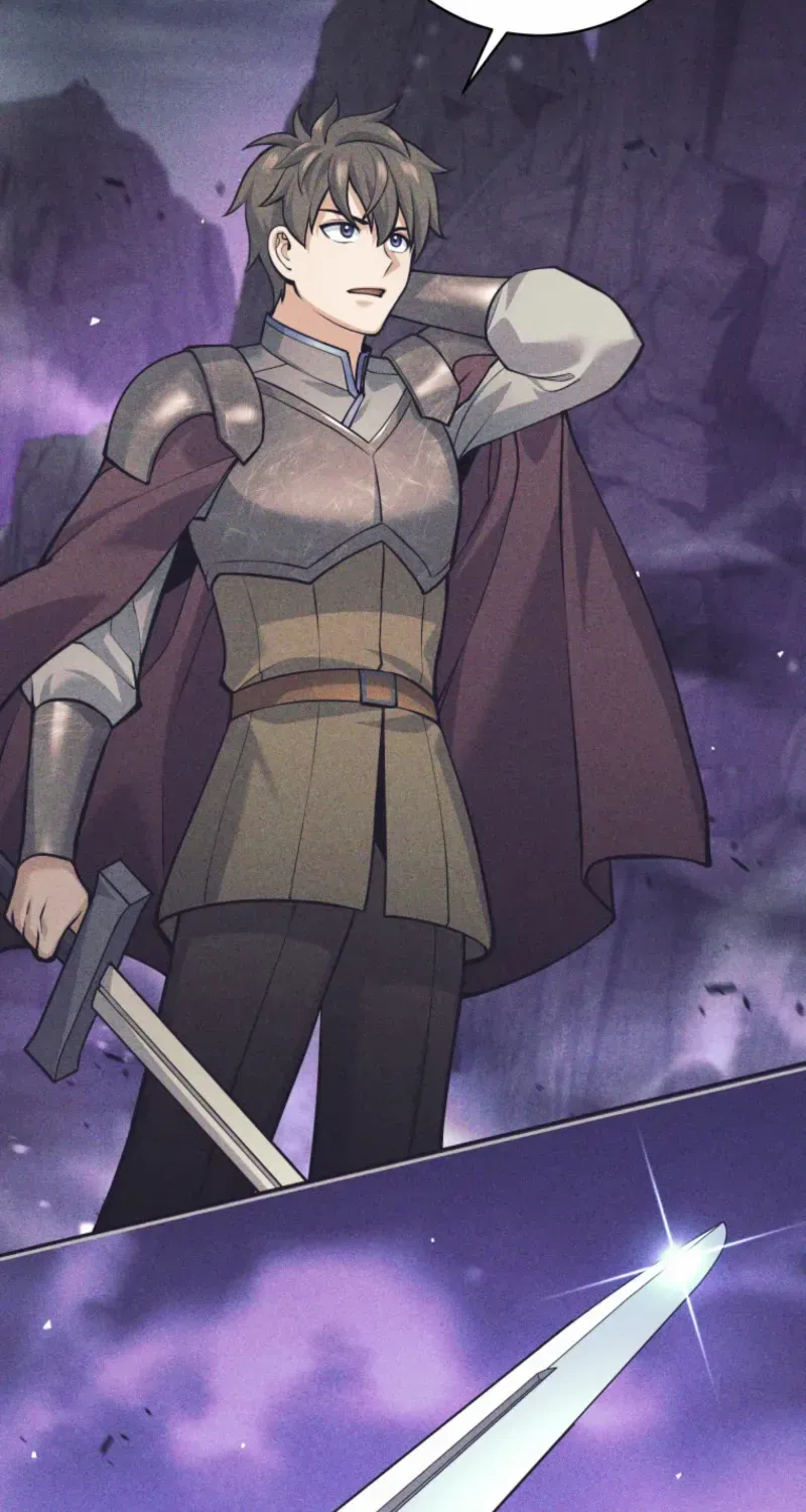 I Quit the Hero’s Party Chapter 107 page 21 - 