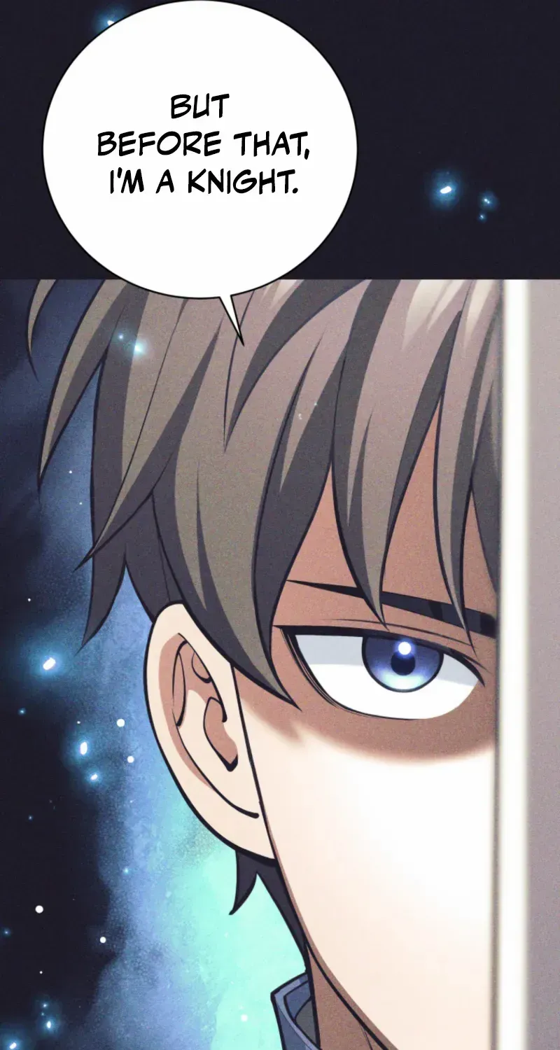 I Quit the Hero’s Party Chapter 107 page 23 - 