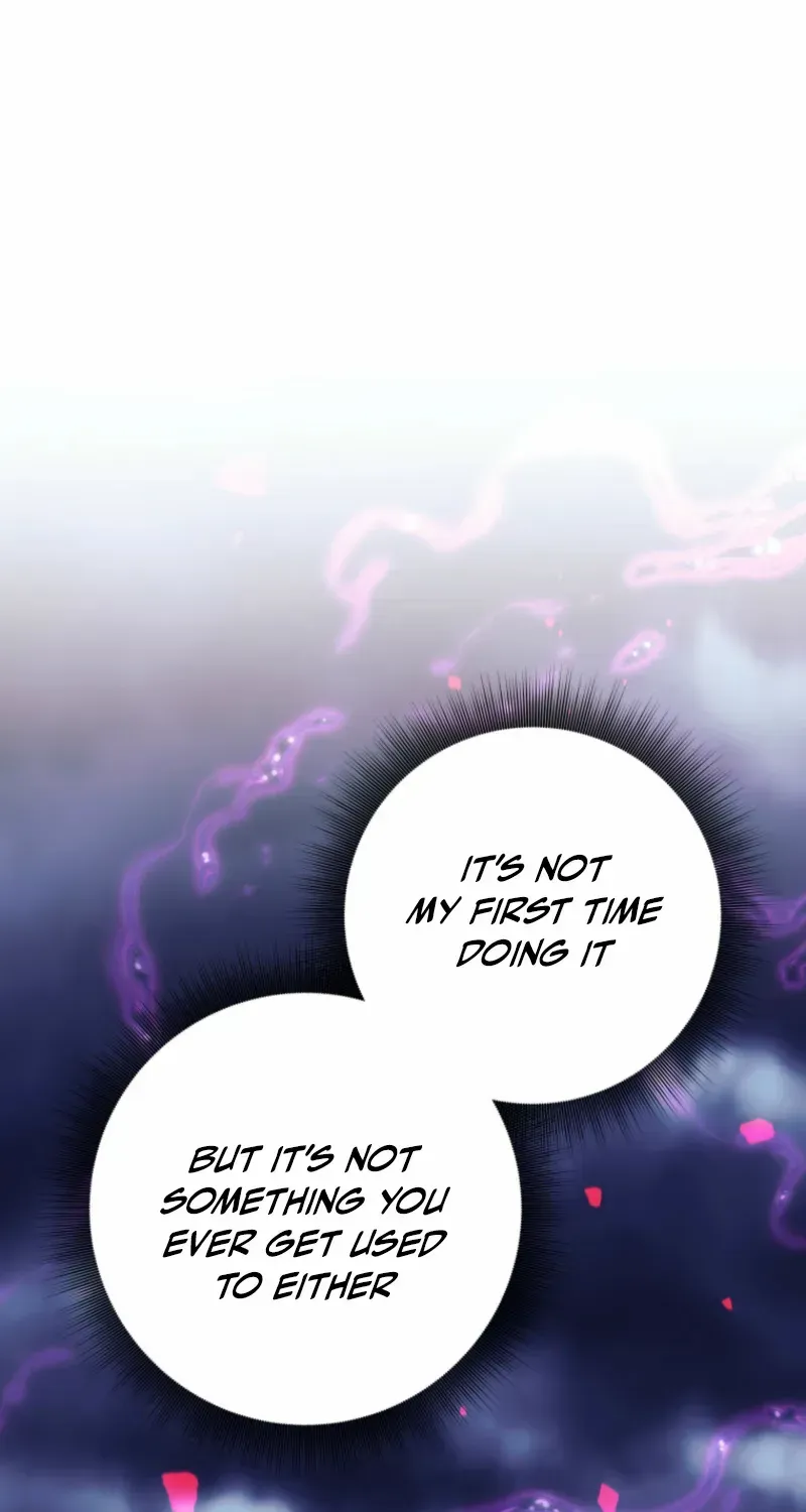 I Quit the Hero’s Party Chapter 107 page 27 - 