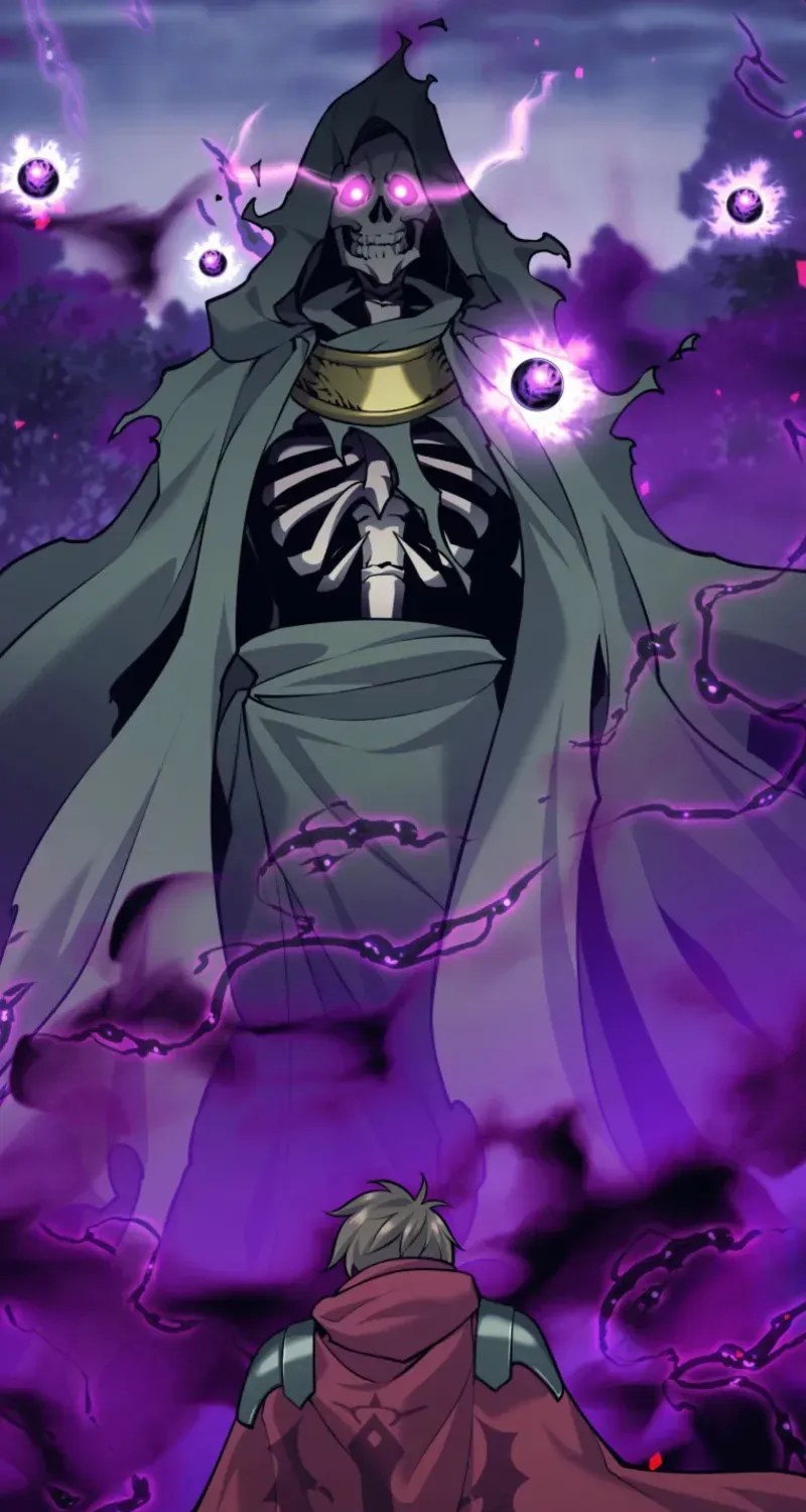 I Quit the Hero’s Party Chapter 107 page 29 - 