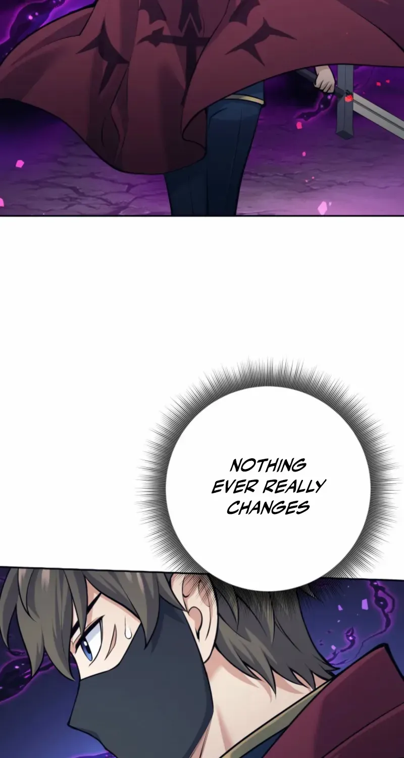 I Quit the Hero’s Party Chapter 107 page 30 - 