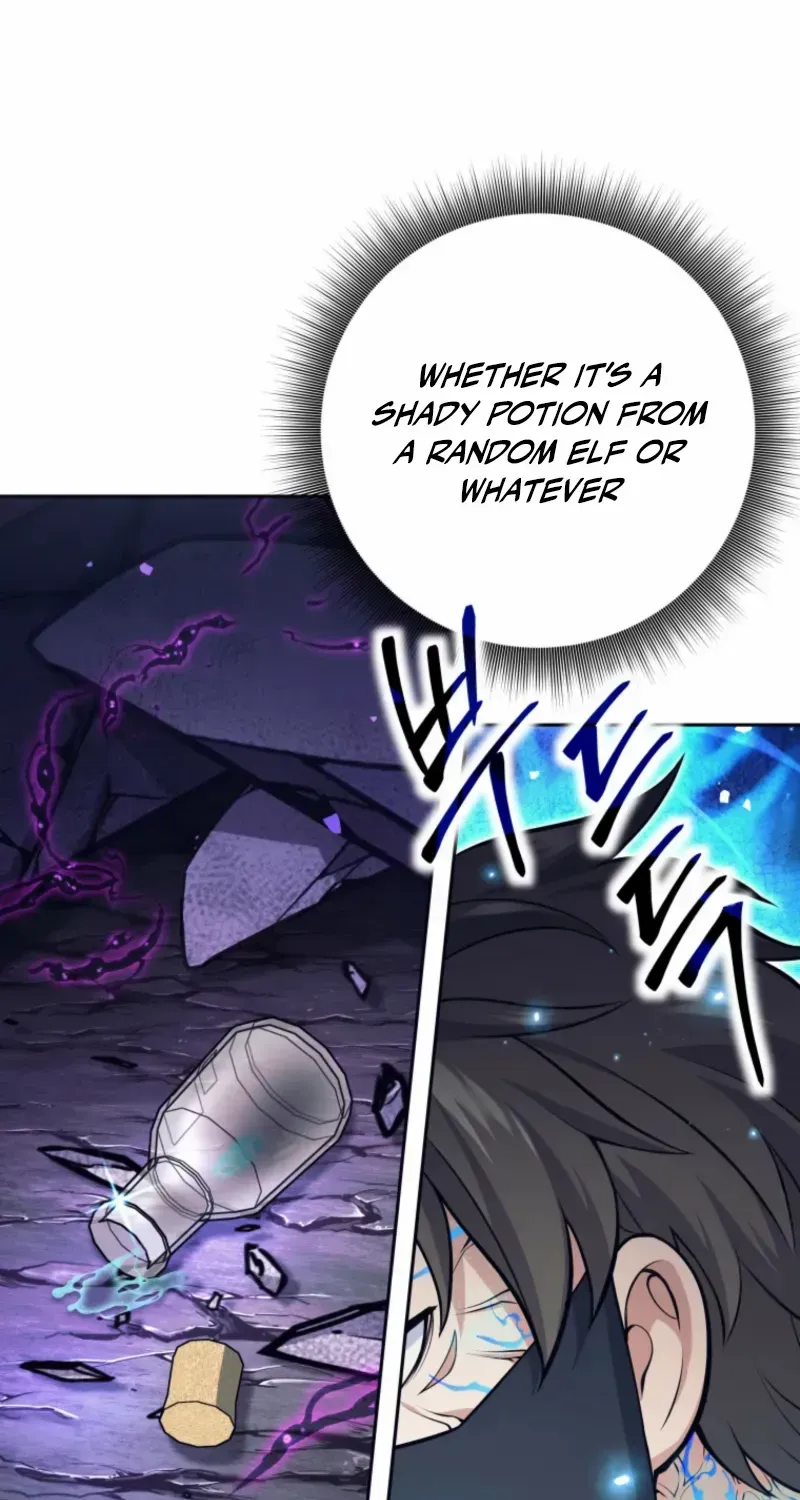 I Quit the Hero’s Party Chapter 107 page 32 - 