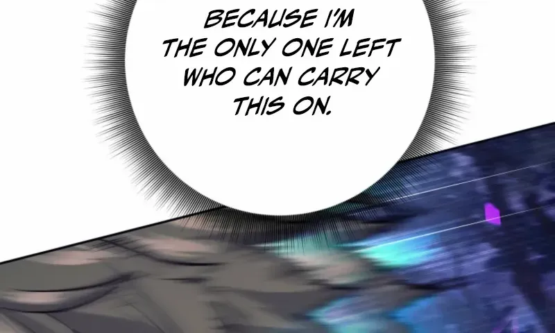 I Quit the Hero’s Party Chapter 107 page 34 - 