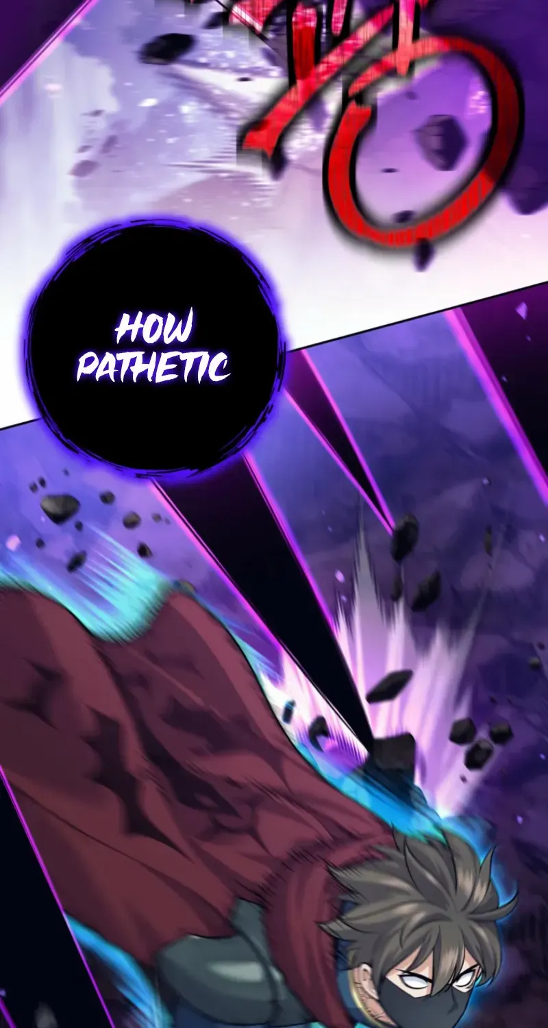 I Quit the Hero’s Party Chapter 107 page 38 - 