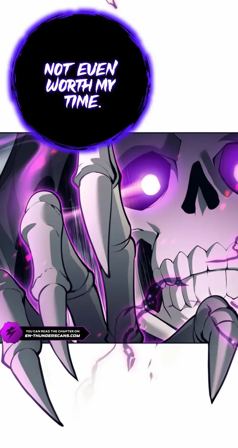 I Quit the Hero’s Party Chapter 107 page 42 - 