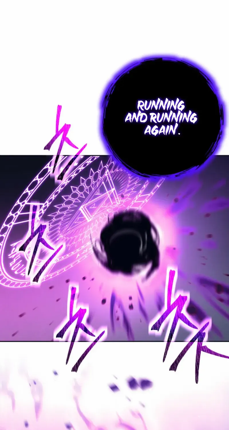 I Quit the Hero’s Party Chapter 107 page 43 - 