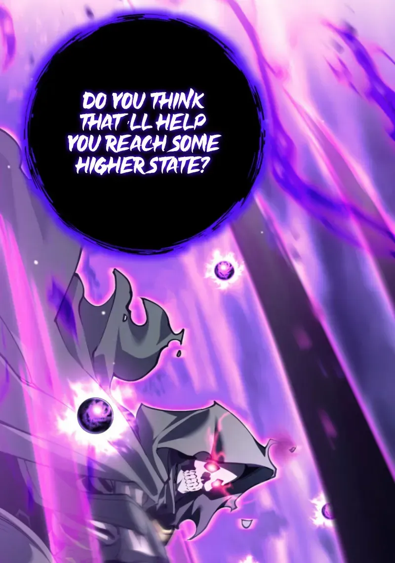 I Quit the Hero’s Party Chapter 107 page 44 - 