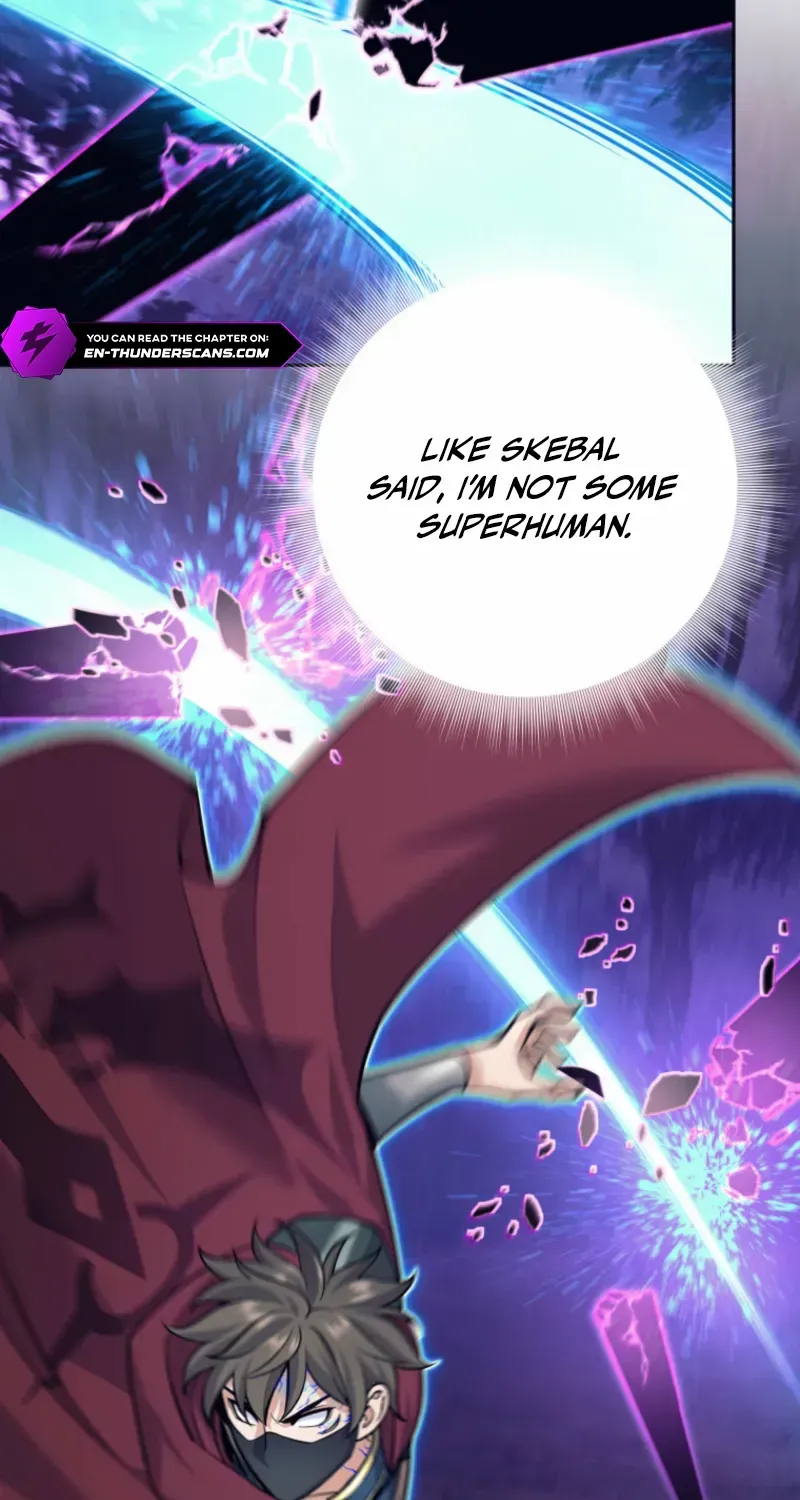 I Quit the Hero’s Party Chapter 107 page 52 - 