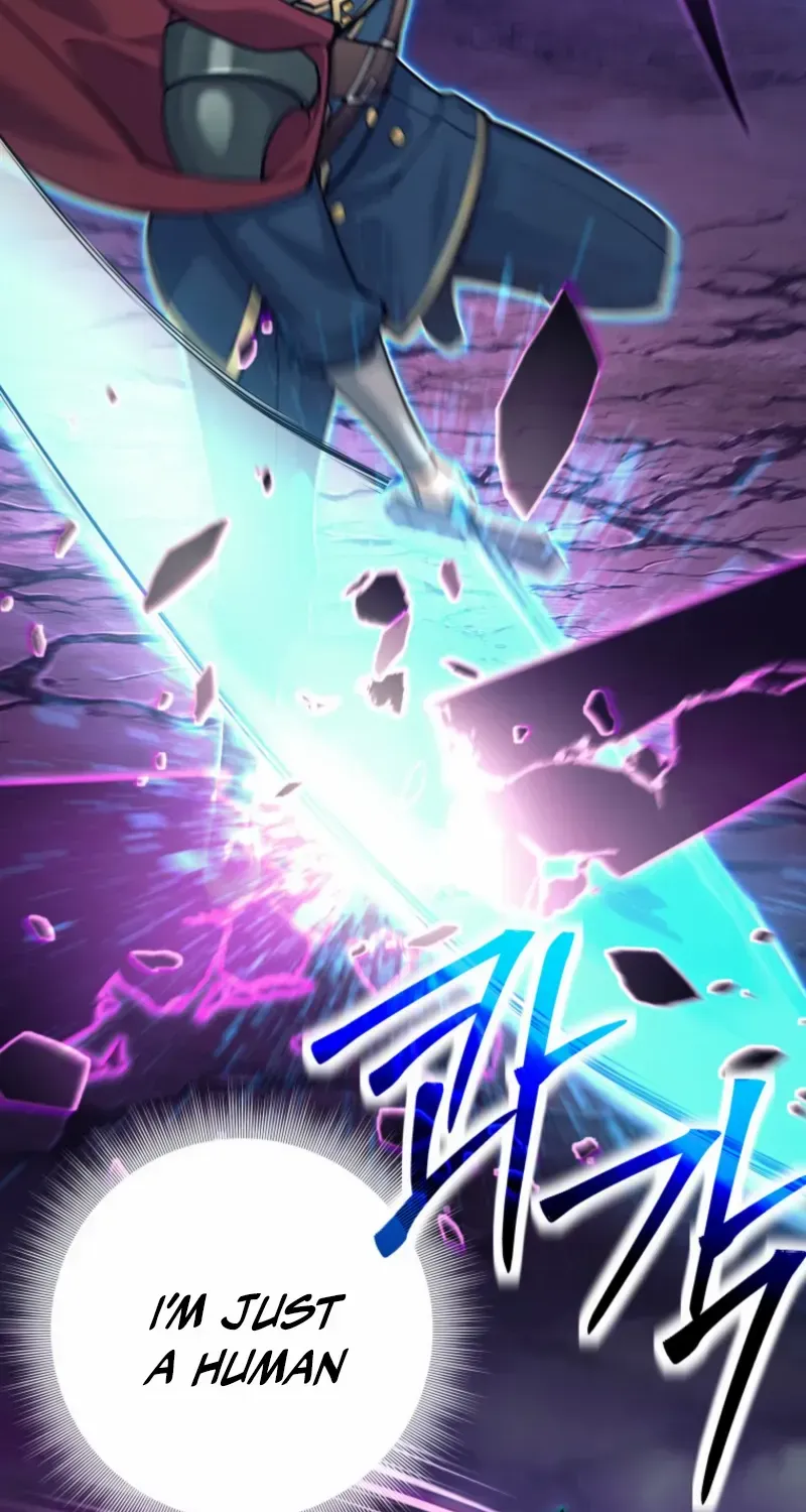 I Quit the Hero’s Party Chapter 107 page 53 - 
