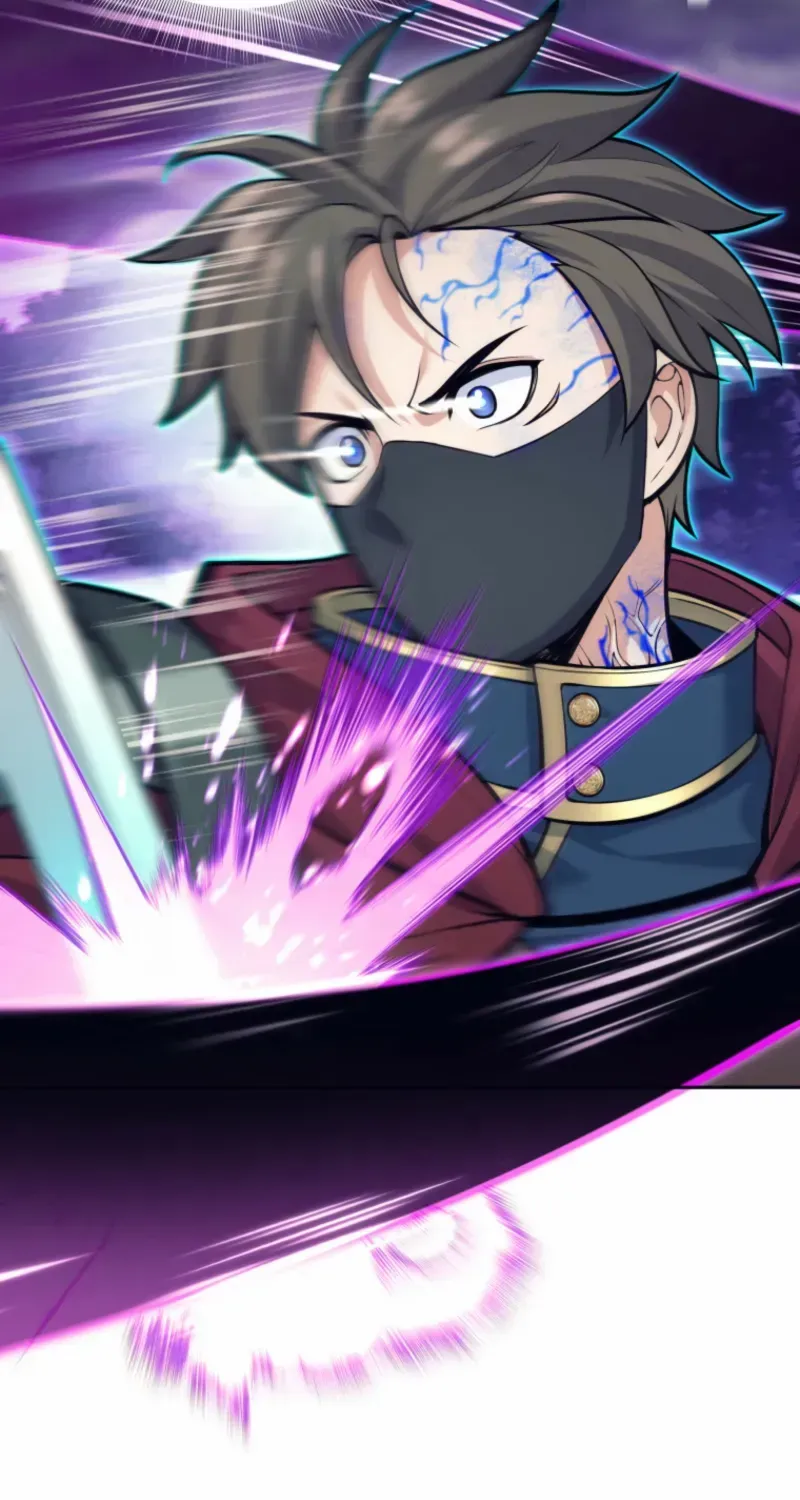 I Quit the Hero’s Party Chapter 107 page 54 - 