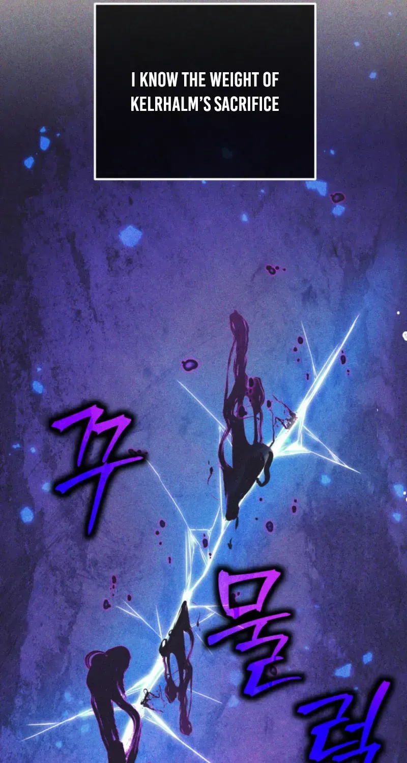 I Quit the Hero’s Party Chapter 107 page 56 - 