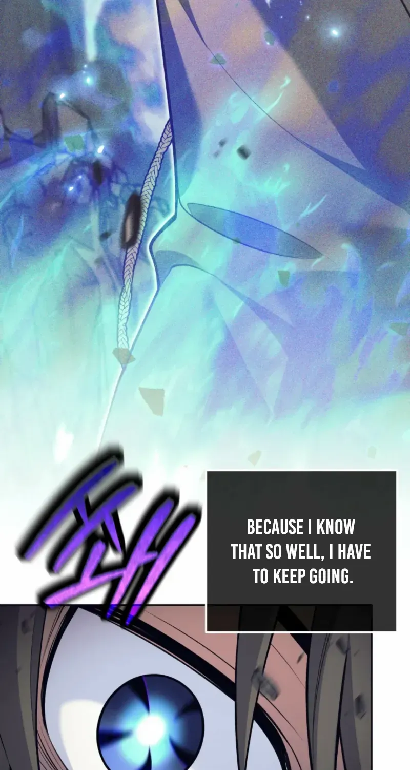I Quit the Hero’s Party Chapter 107 page 62 - 