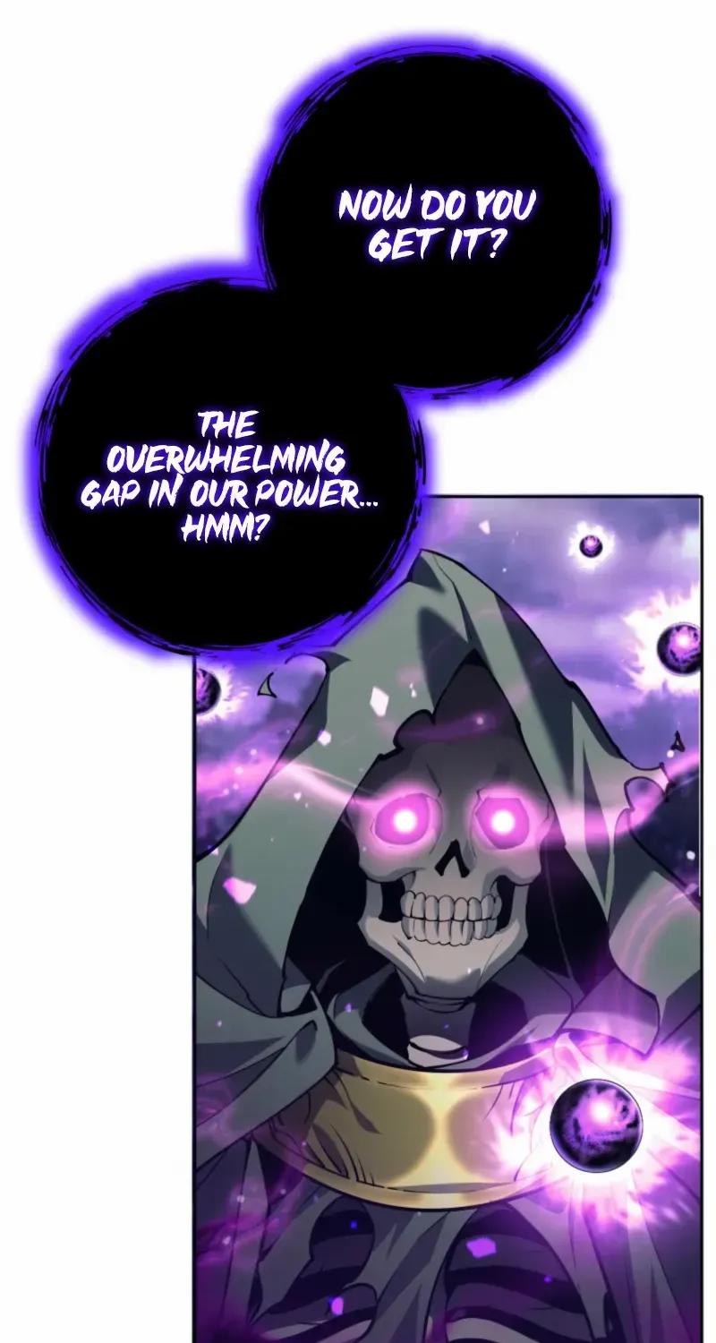 I Quit the Hero’s Party Chapter 107 page 68 - 