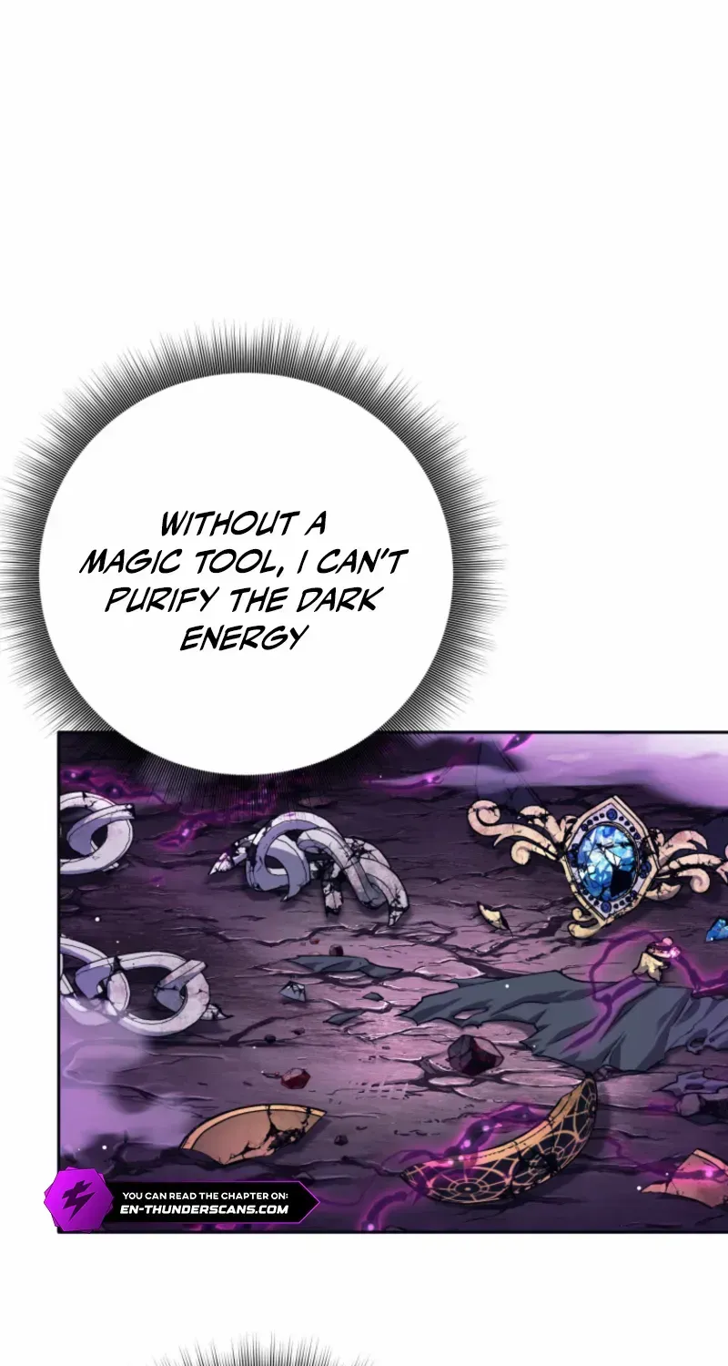 I Quit the Hero’s Party Chapter 107 page 73 - 