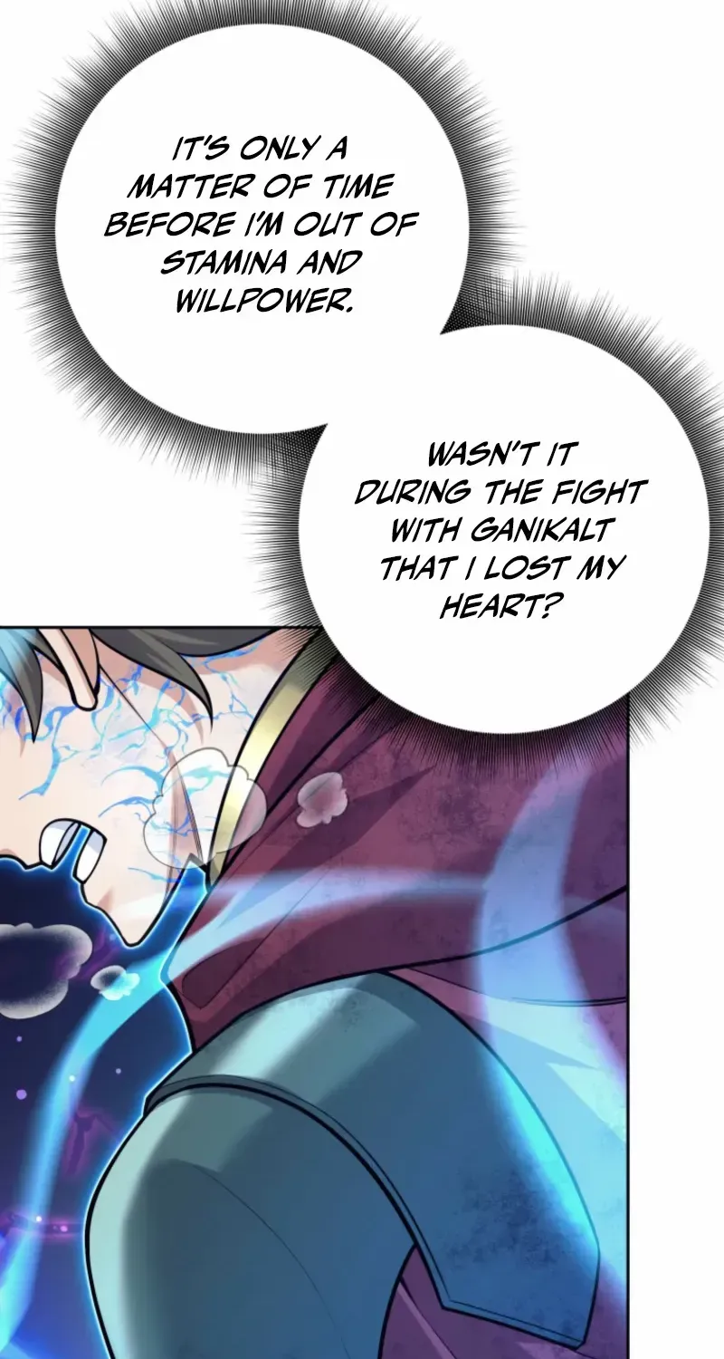 I Quit the Hero’s Party Chapter 107 page 74 - 