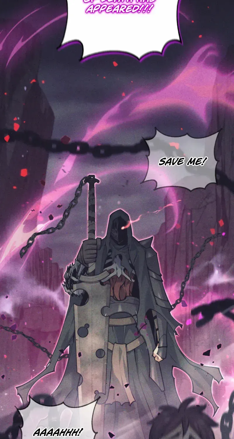I Quit the Hero’s Party Chapter 107 page 9 - 