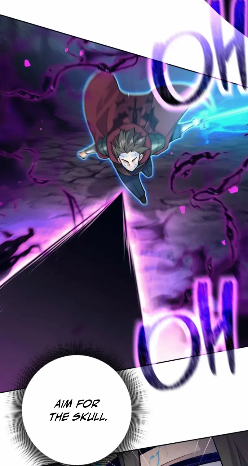 I Quit the Hero’s Party Chapter 107 page 87 - 