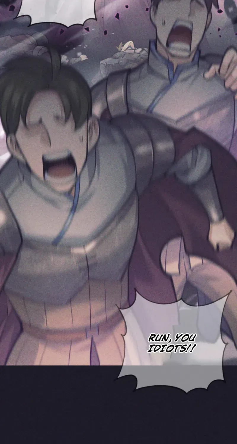 I Quit the Hero’s Party Chapter 107 page 10 - 