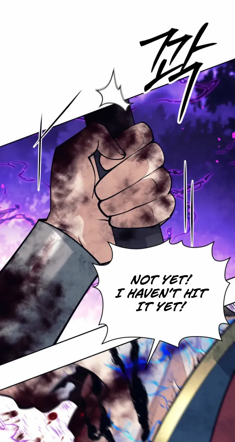 I Quit the Hero’s Party Chapter 107 page 91 - 