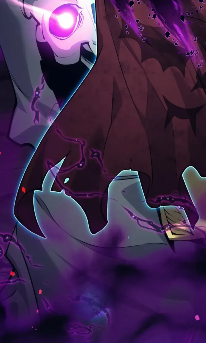 I Quit the Hero’s Party Chapter 107 page 98 - 