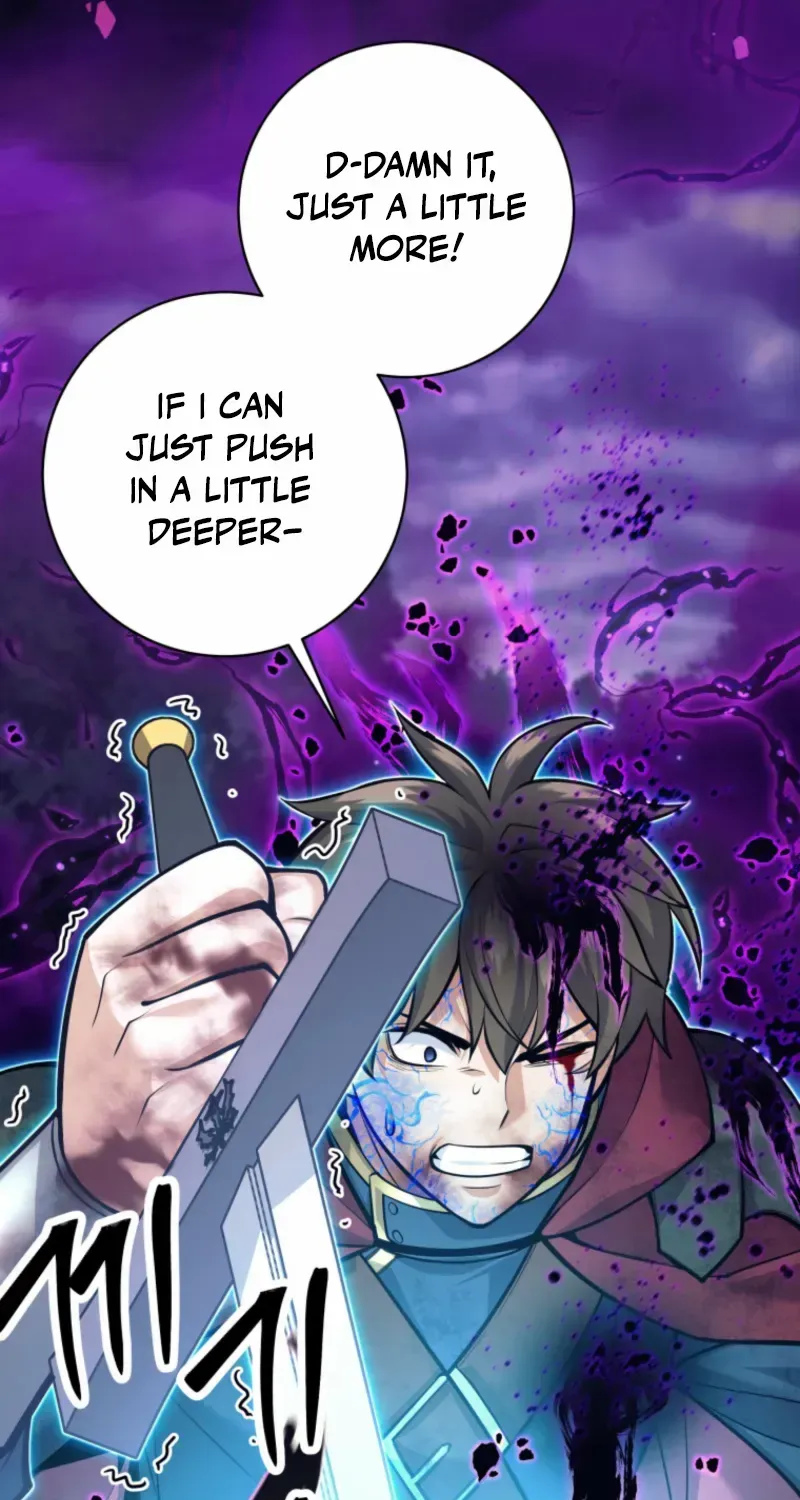 I Quit the Hero’s Party Chapter 107 page 99 - 