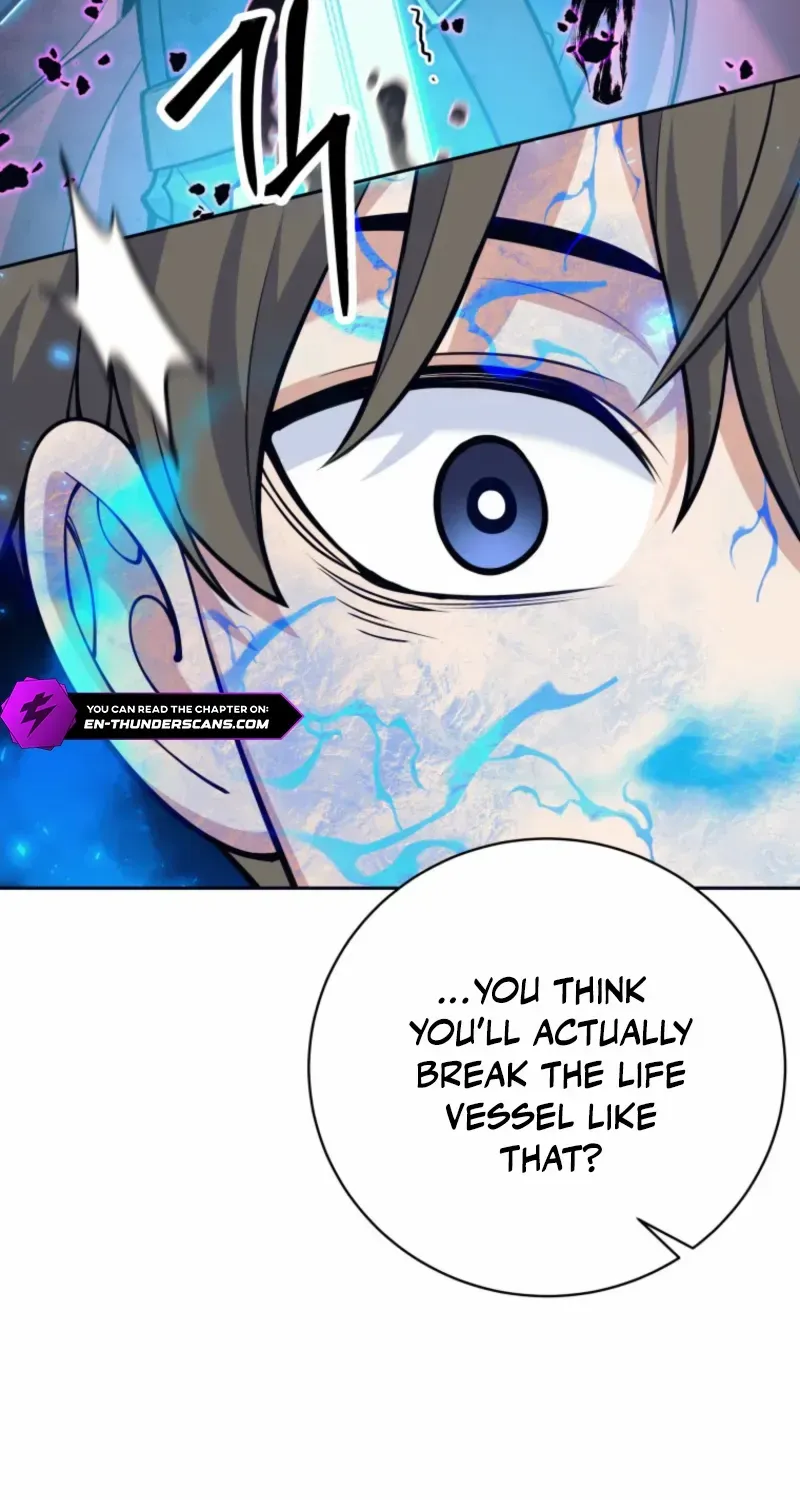 I Quit the Hero’s Party Chapter 107 page 100 - 