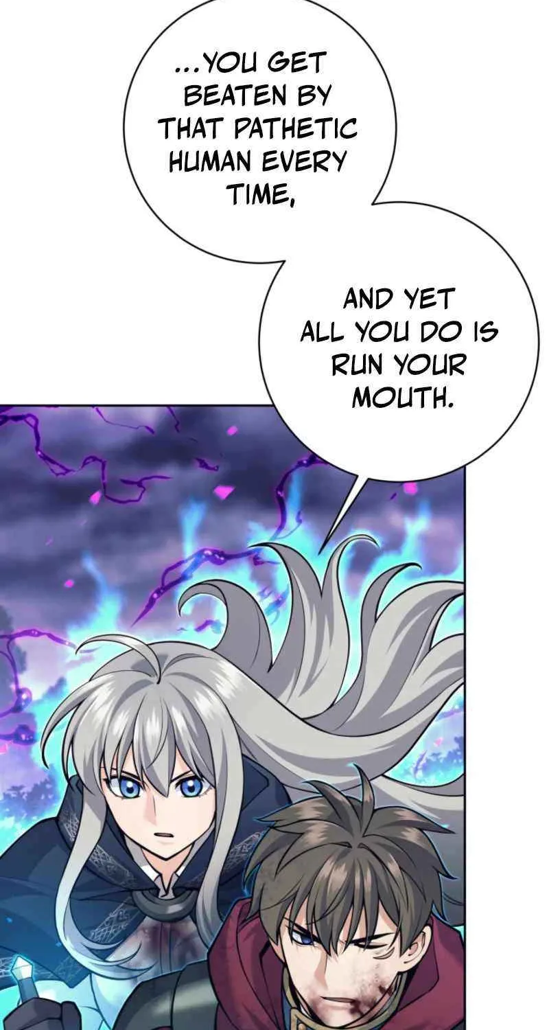 I Quit the Hero’s Party Chapter 108 page 15 - 