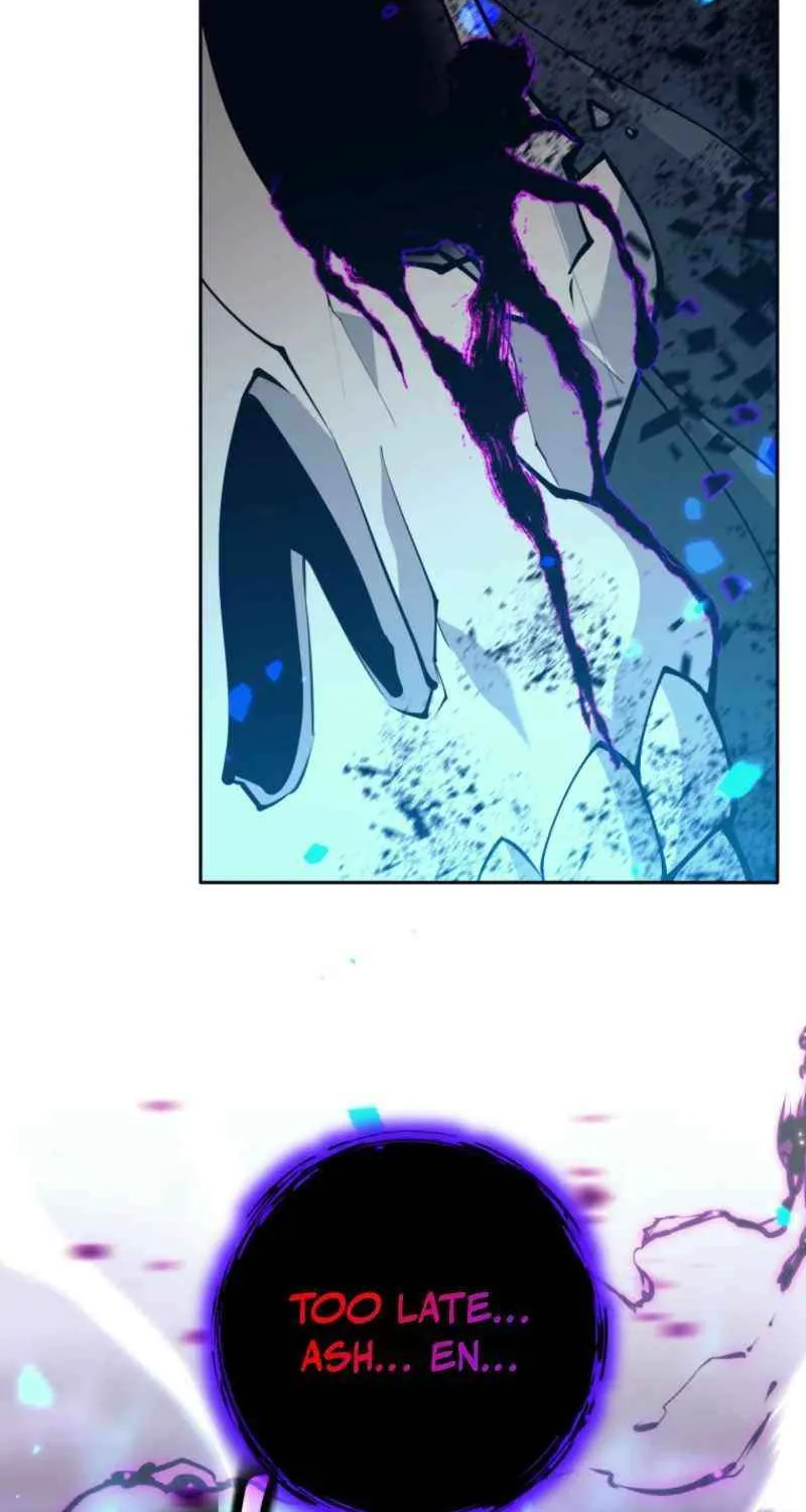 I Quit the Hero’s Party Chapter 108 page 23 - 